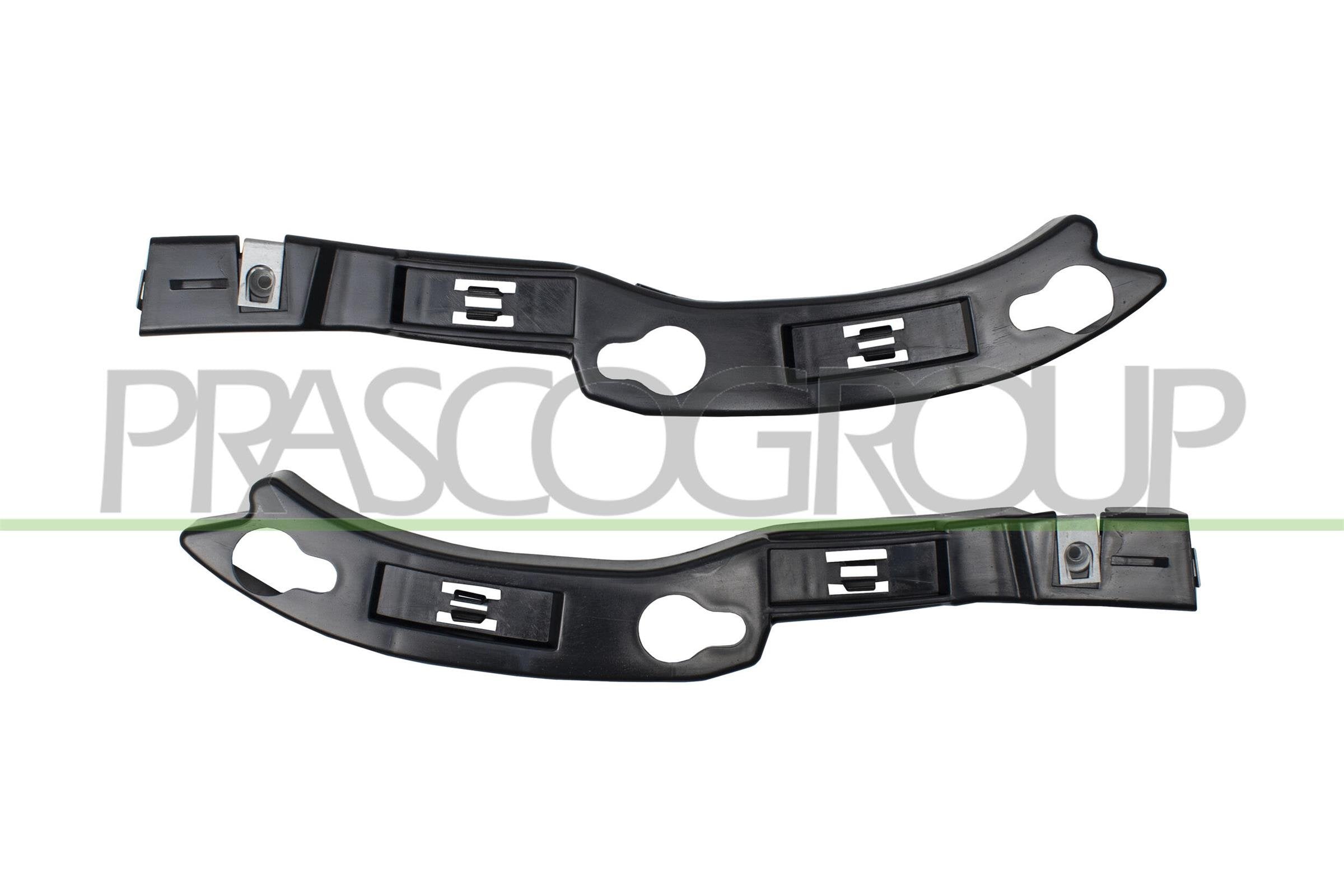 Mounting Bracket, bumper PRASCO CI3301005