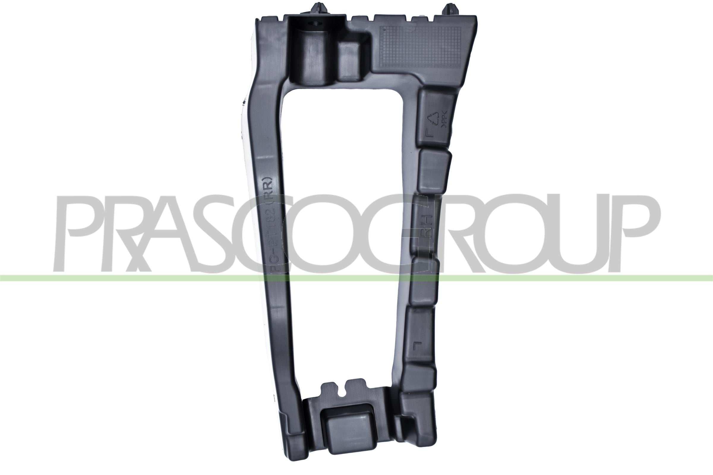 Mounting Bracket, bumper PRASCO CI9241053