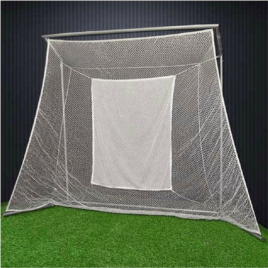 Cimarron Swing Master Golf Net and Frame - Default Title