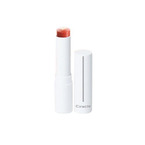 Ciracle - C10 Vitamin Lip Pairs - 3g - 02 Coral