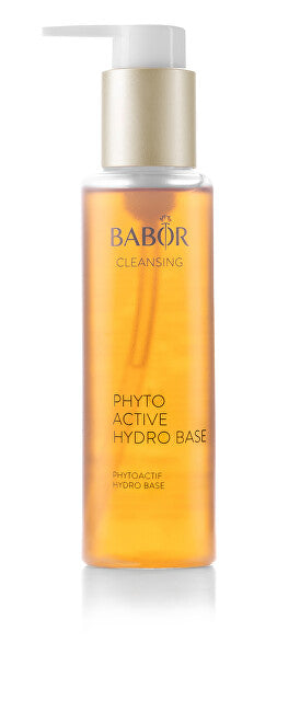 Babor (Phytoactive Hydro Base) Extract de curatare din plante 100 ml