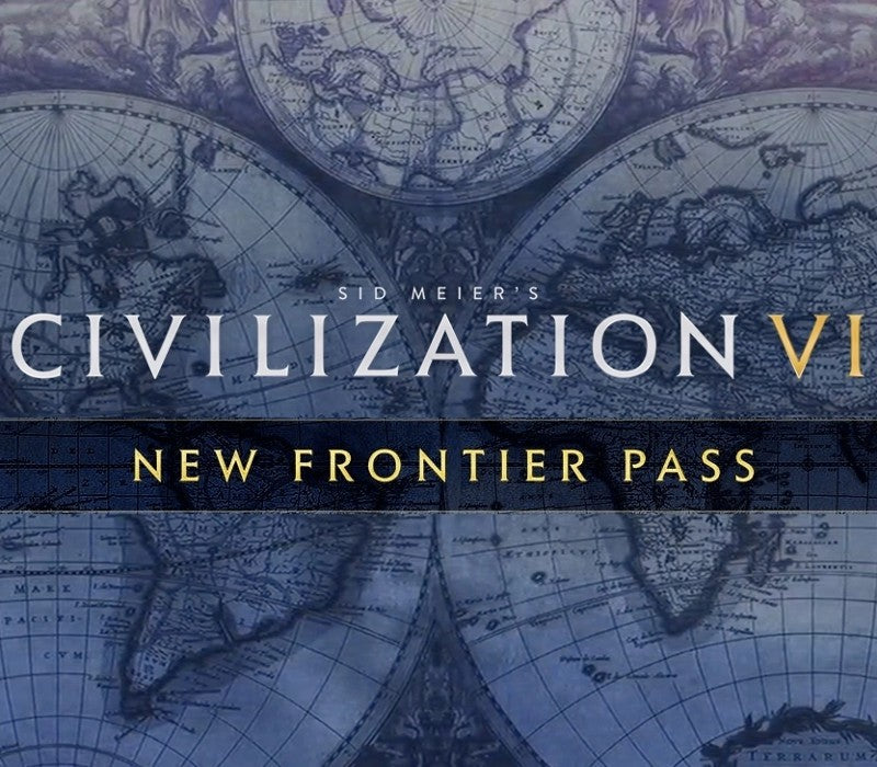 Sid Meier's Civilization VI - Maya & Gran Colombia Pack DLC PC Steam CD Key