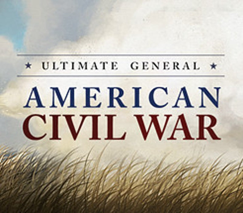 Ultimate General: Civil War PC Steam Account