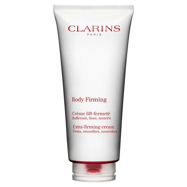 Clarins Rassodante Corpo (Crema) 200 ml