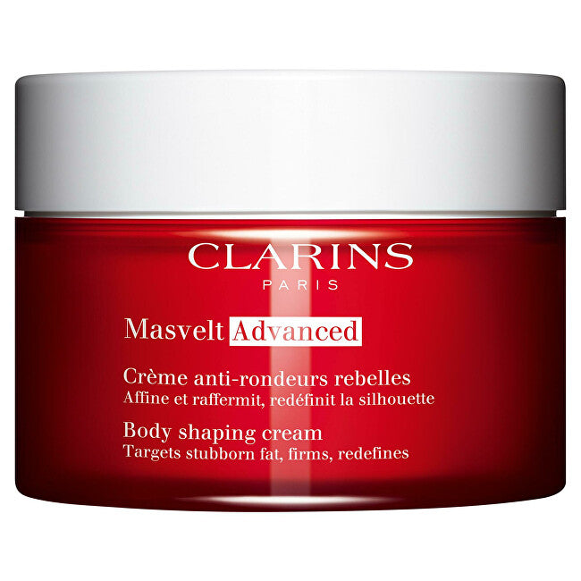 Clarins Masvelt Advanced Body Modeling Cream 200 ml