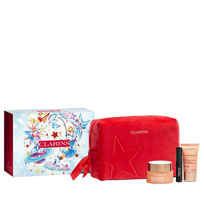 Clarins Set regalo collezione Extra-rassodante