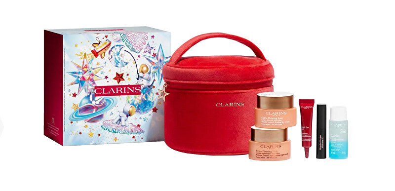 Clarins Set regalo collezione Extra-rassodante Luxury