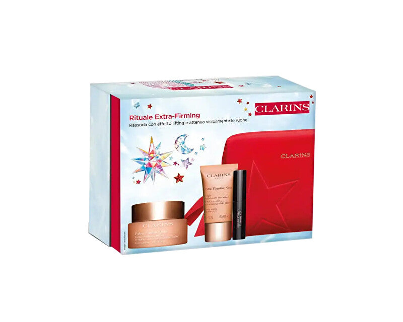 Clarins Rituale Extra-rassodante Set Regalo