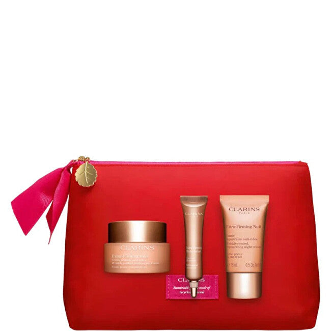 Clarins Set regalo per la cura della pelle extra rassodante