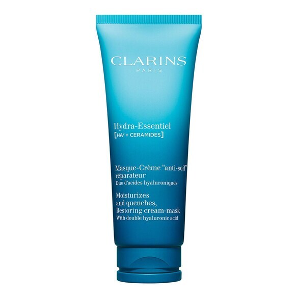 Clarins Hydra-Essentiel Hydrating Face Mask 75ml