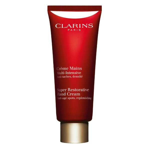 Clarins Intensive Hand and Nail Cream Super Restorative (Age-Control) 100 ml