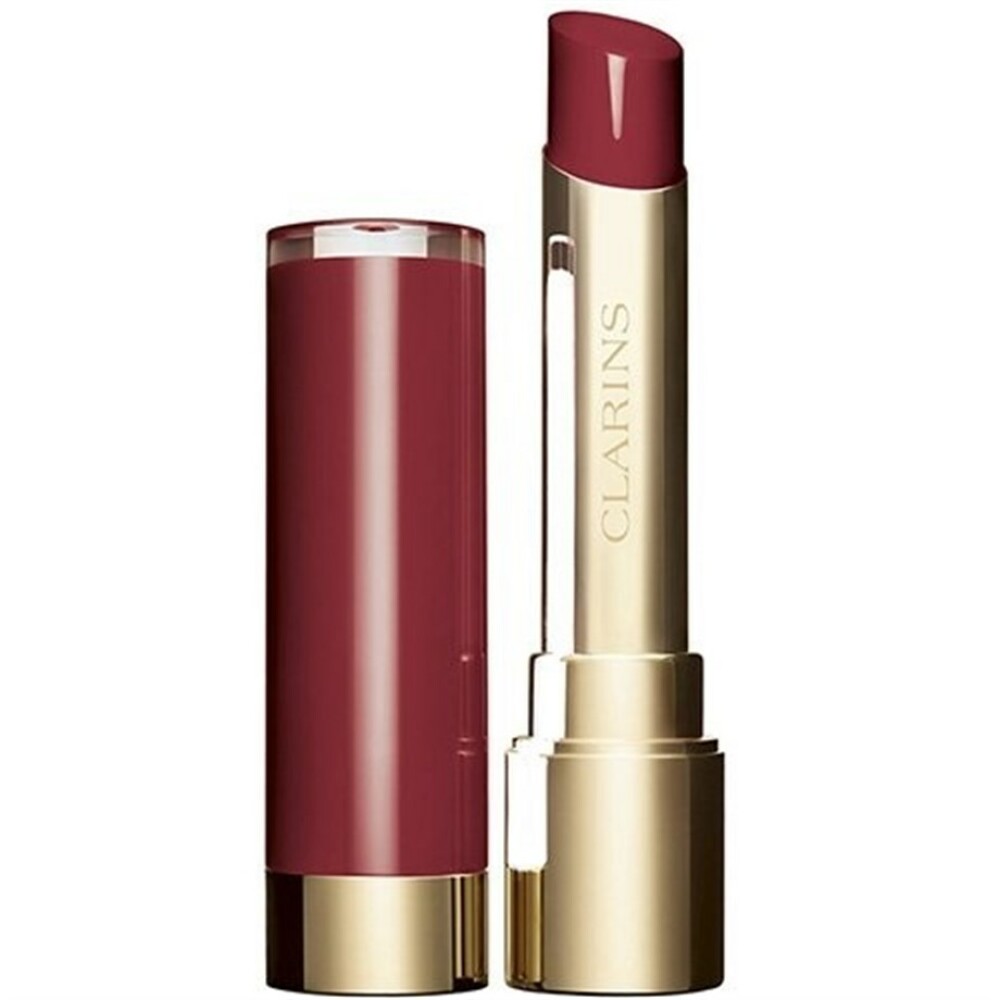 Clarins Joli Rouge Lacquer Cream Lipstick 732L Grenadine 3 g