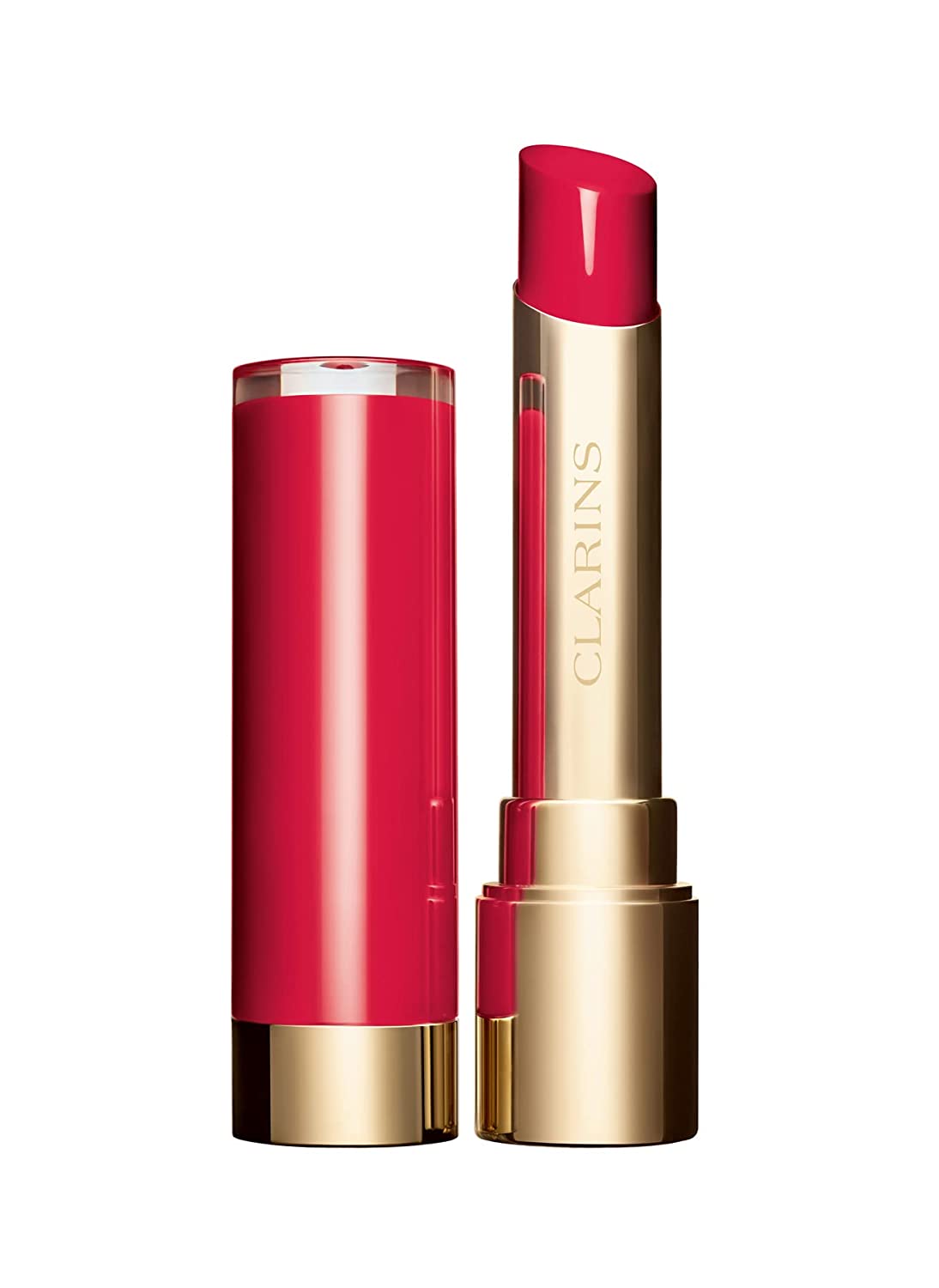Clarins Joli Rouge Cream Lipstick 760L Rosa Cranberry 3 g