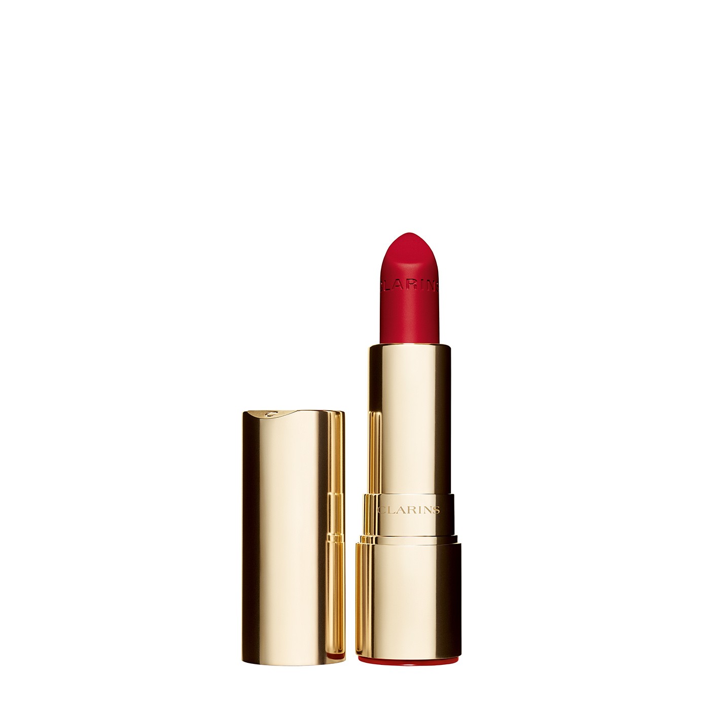 Clarins Joli Rouge Long-lasting Cream Lipstick 742V 3.5 g