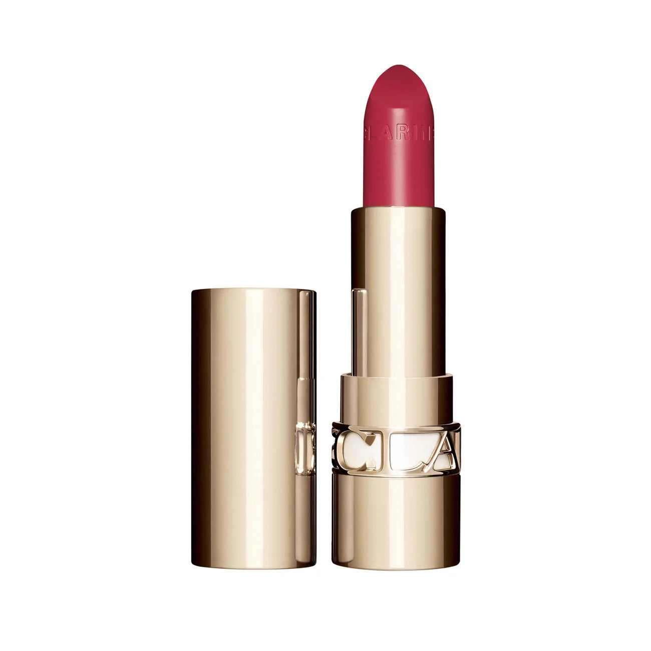 Clarins Joli Rouge Long-lasting Cream Lipstick 773 Tulip Rose 3.5 g
