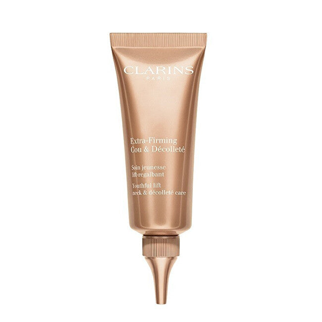 Clarins Extra-rassodante (cura collo e decollete) 75 ml