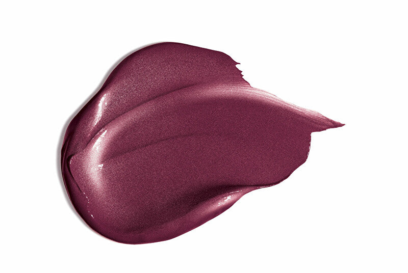 Clarins Glossy Lipstick (Joli Rouge Shine) 3,5 g - Odstín: 744S Soft Plum