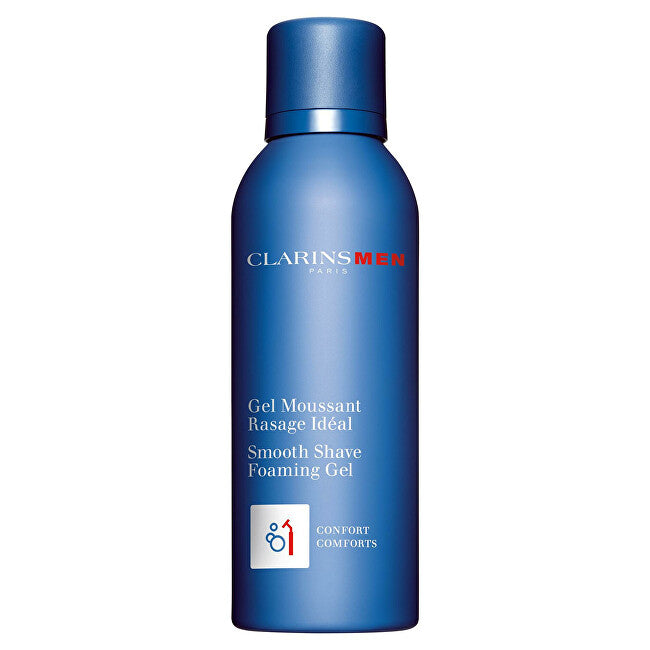 Clarins Men's Cream Shaving Gel (Smooth Shaving Foamer) 150ml