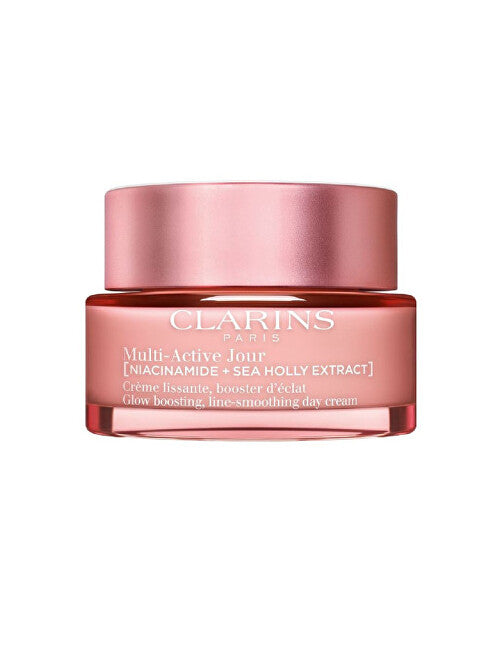 Clarins Multi-Active Day Cream for Dry Skin 50 ml