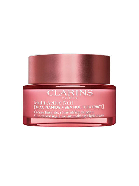 Clarins Multi-Active Night Cream for All Skin Types Multi-Active 50 ml