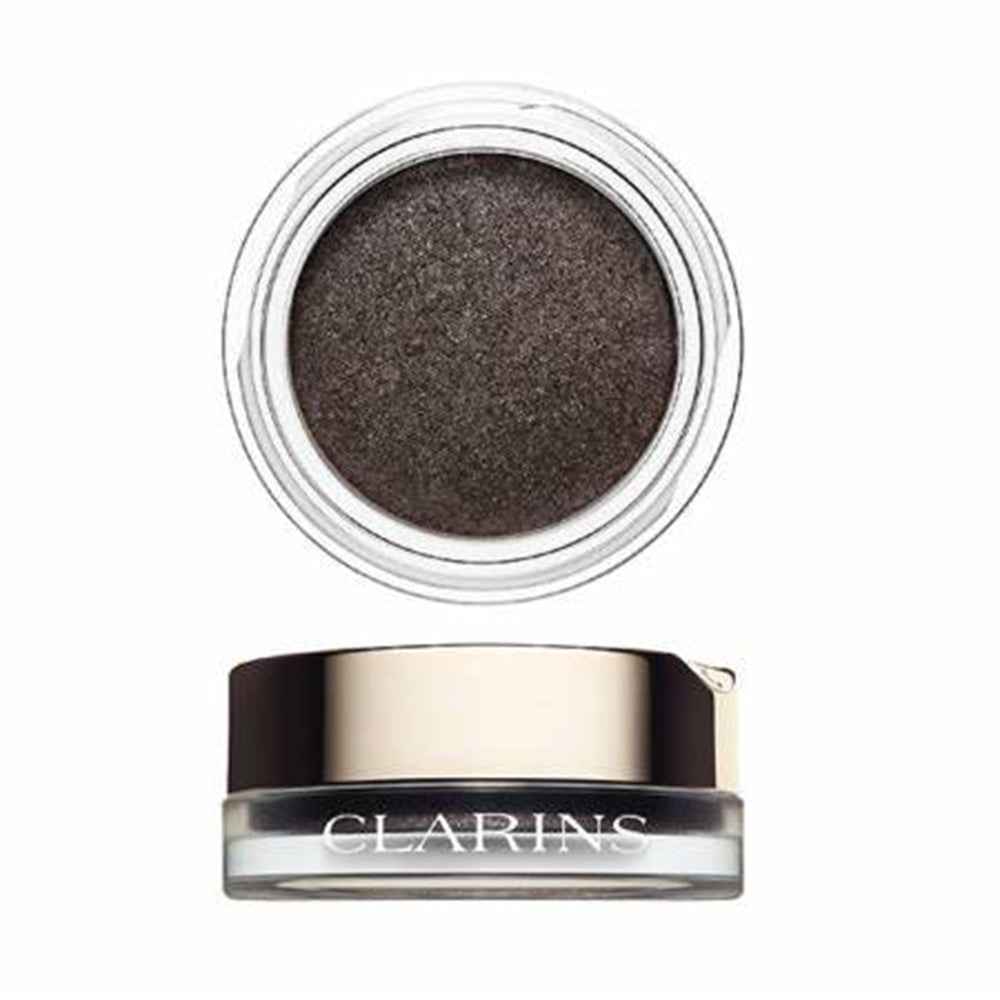 Clarins Matte Creme Eyeshadow 05 Shimmering Grey 7 g