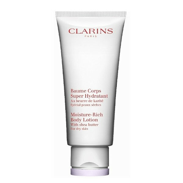 Clarins Super hydrating rich body lotion 200 ml