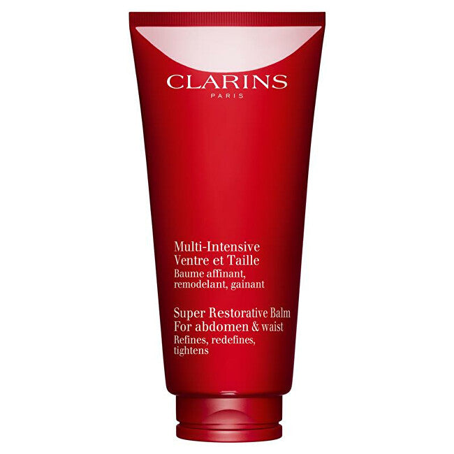 Clarins Balsamo corpo Rassodante Multi-Intensivo (Super Restitutivo) 200 ml