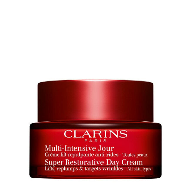 Clarins Day Cream for Mature Skin (Super Restorative) 50 ml