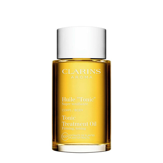 Clarins Tonico Rassodante Corpo (Olio) 100 ml
