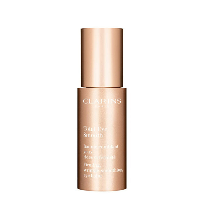 Clarins Total Smooth Balsamo Rassodante occhi 15 ml