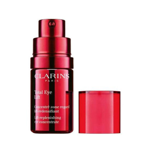 Clarins Crema contorno occhi rassodante antirughe (Total Lift) 15 ml