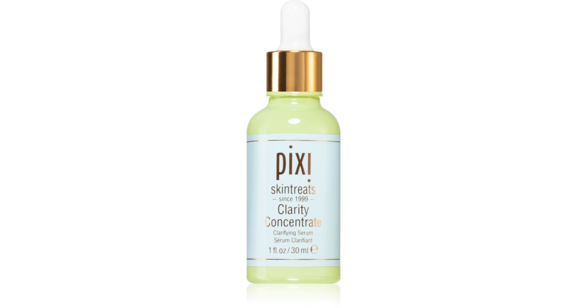 Pixi Clarity porreducerande serum 30 ml
