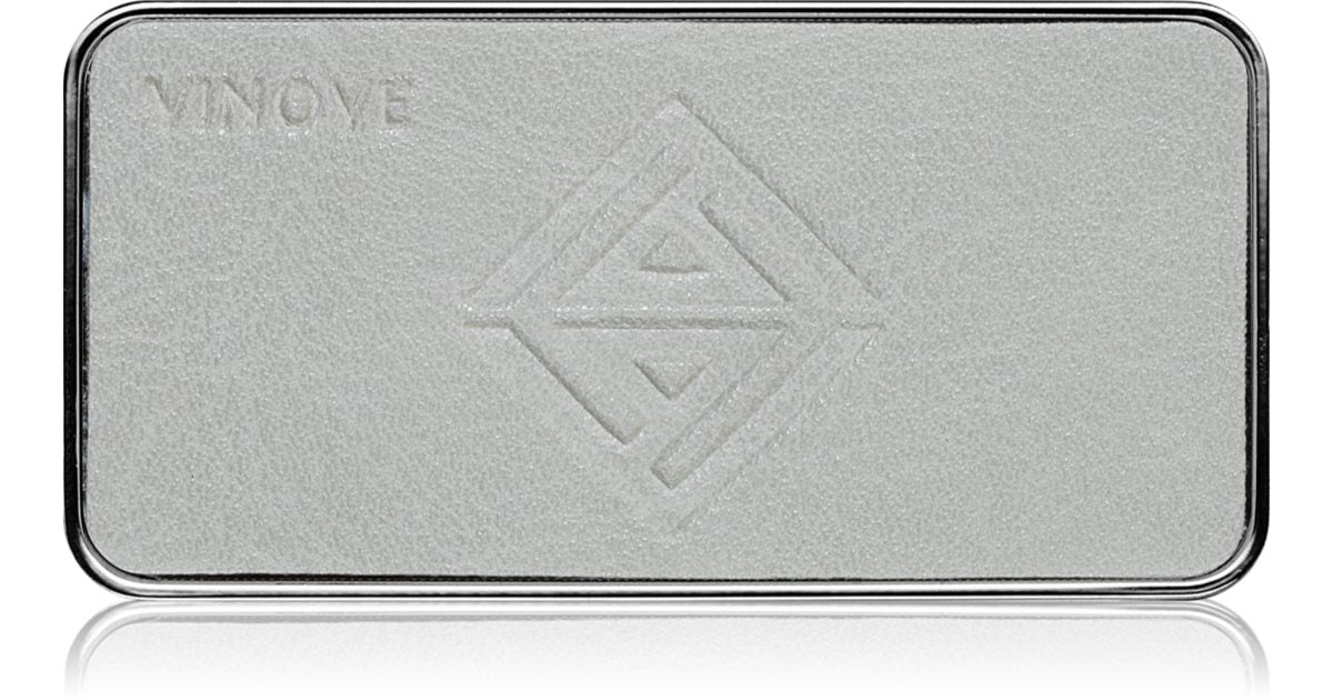 VINOVE Classic Leather Miami Car Air Freshener