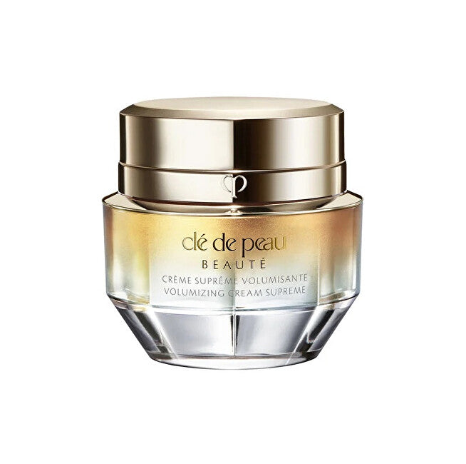Clé de peau beauté Supreme Anti-Aging Skin Moisturizer (nadający objętość) 50ml