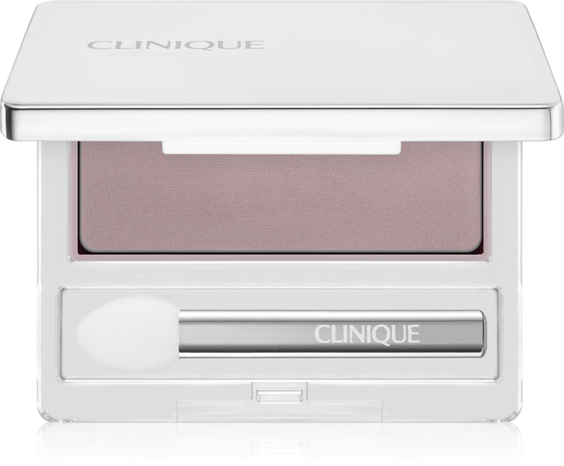 Clinique All About Shadow™ Single Relaunch Lidschattenfarbe Portobello – Soft Matte 1,9 g