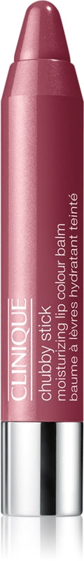 Clinique Chubby Stick Hydrating Lip Balm - Hydrating Lipstick 3g 30 Bredeste Bær