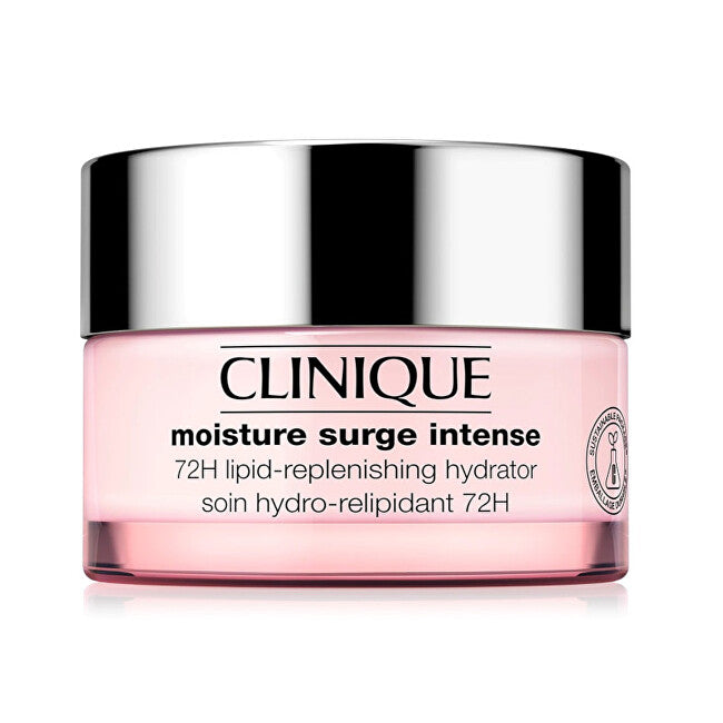 Clinique 72 Hour Hydrator Lipid-Replenishing Daily Moisturizer - Pojemność: 50 ml