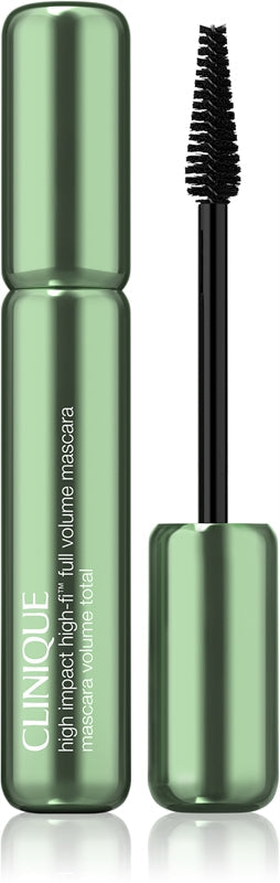 High-Fi™ High Impact Volume Mascara (Full Volume Mascara) 10ml - Shade: Brown