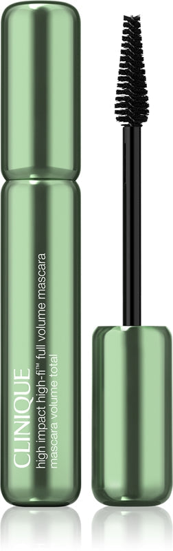 High-Fi™ High Impact Volume Mascara (Full Volume Mascara) 10ml - Shade: Black