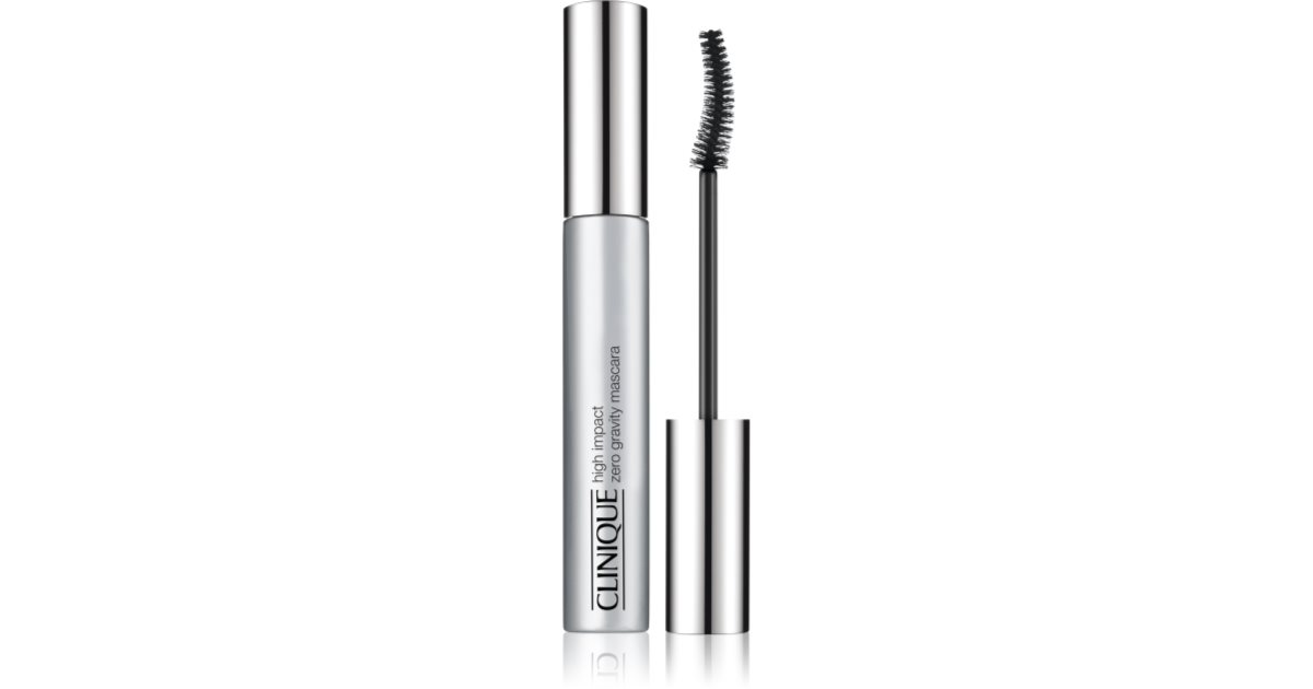Clinique High Impact Optimal Recurbating Impact Mascara 8ml