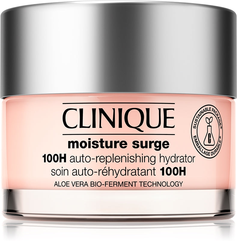 Moisture Surge (100 hour self-regenerating moisturizer) - Volume: 50 ml