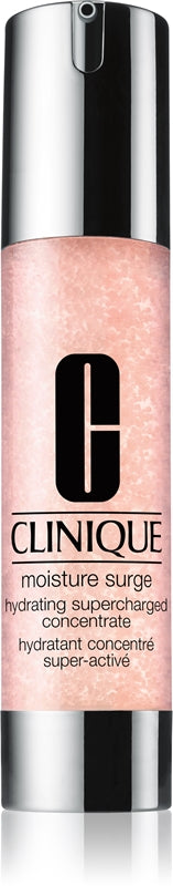 Clinique Moisture Surge™ Super Activated Concentrated Moisturizer all skin types 48ml