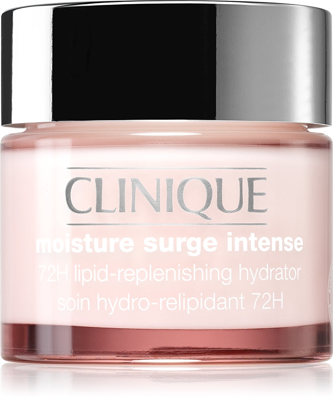 Clinique Surge Intense 72H Lipi-Replenishing Moisturizer 75 ml