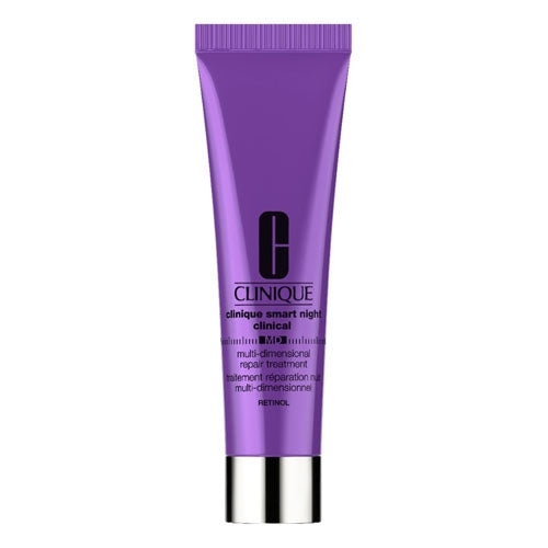 Clinique Smart Nigh Clinical Retinol Renewed Night Care (MD Multidimensional Repair Treatment) 30 ml