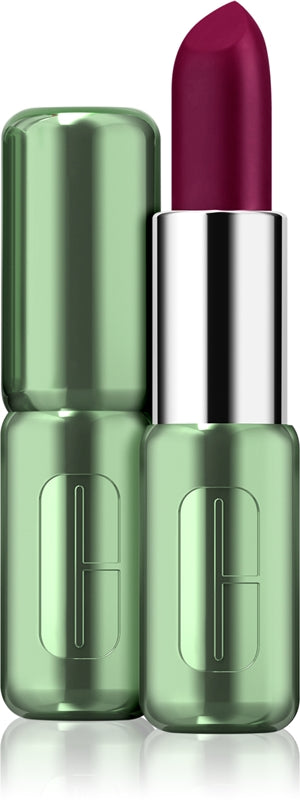 Clinique Szminka Pop Long Lasting Lipstick 208 - Bold Pop (3,9 G)