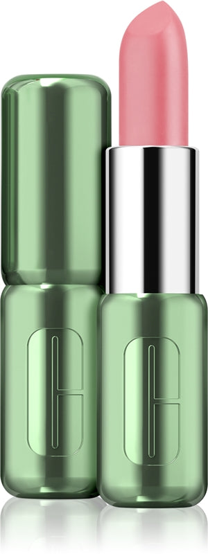 Clinique Pop Long Lasting Lipstick 213 - Piwonia Pop (3,9 g)