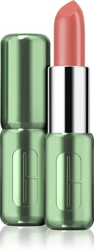 Clinique Szminka Pop Long Lasting Lipstick 219 - Petal Pop (3,9 G)