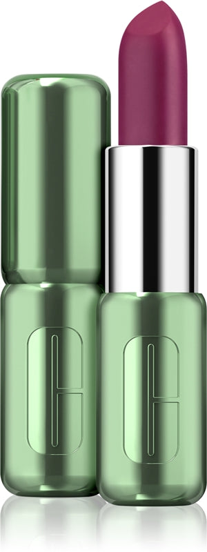 Clinique Szminka Pop Long Lasting Lipstick 207 - Pow Pop (3,9 G)