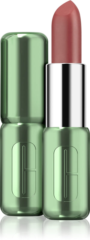 Clinique Szminka Pop Long Lasting Lipstick 209 - Beach Pop (3,9 G)