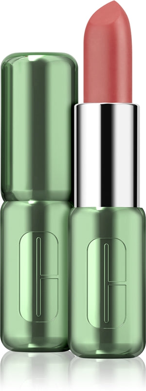 Clinique Szminka Pop Long Lasting Lipstick 217 - Milk Pop (3,9 G)